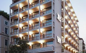 New Hotel, A Member Of Design Hotels